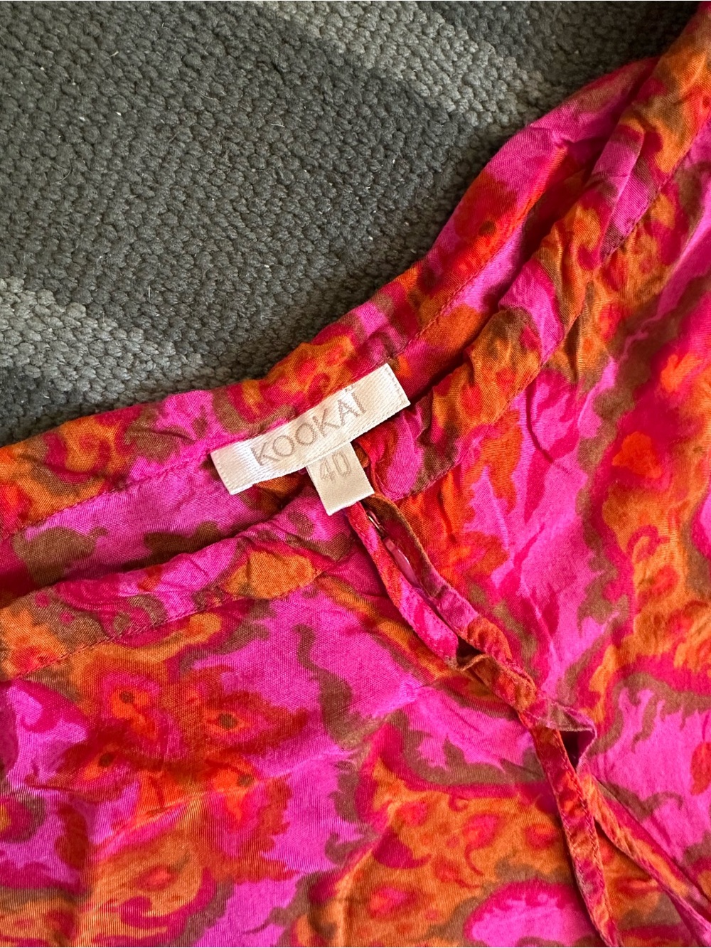 Kookai Pants